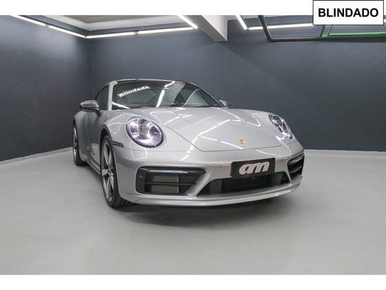 PORSCHE 911 3.0 24V H6 GASOLINA CARRERA T PDK PORSCHE 911 3.0 24V H6 GASOLINA CARRERA T PDK